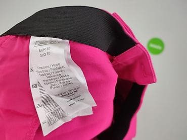 sklep second hand online: Orsay, Spodnie materiałowe damskie, rozmiar S — 6