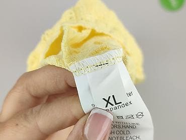 amber the odder side: Sukienka damska, rozmiar XL — 4