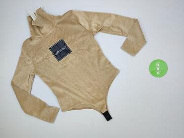 barbara lebek: New Collection, Body damskie, rozmiar S — 2