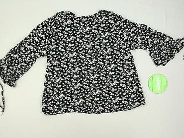 bluzka wymiary: Bluzka damska, rozmiar S — 4