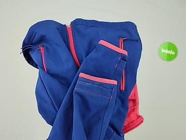 szelki h: Kurtka przejściowa, Decathlon, 10 lat, 134-140 cm, stan - Bardzo dobry — 6