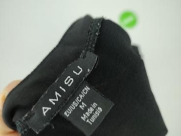 amisu shop: Amisu, Bluzka damska, rozmiar M — 4
