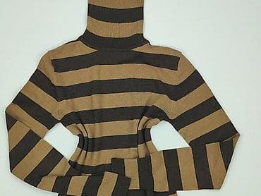 bluza zohan: H&M, Golf damski, rozmiar XS — 1