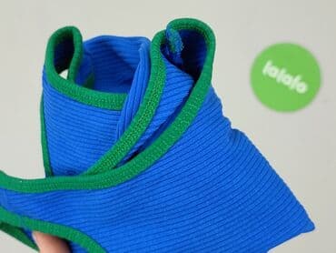 bluzki prazkowane: Top damski, rozmiar M — 5