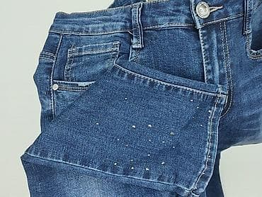 jeans always: Jeansy damskie, rozmiar S — 6
