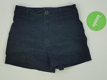 hm jeans: H&M, Szorty damskie, rozmiar 2XS — 2