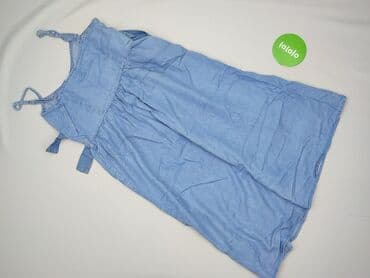 jeans amicci: Сукня жіноча, розмір S — 3