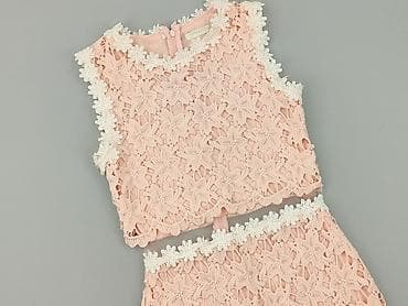 vera wang ubrania: Vera & Lucy, Elegancki komplet, rozmiar S — 1