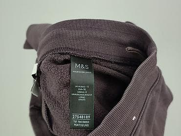 mckenzie ciuchy: Marks & Spencer, Spodnie dresowe damskie, rozmiar S — 5