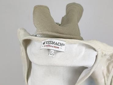 bluzki simplicity: Wissmach, Bluzka damska, rozmiar L — 4