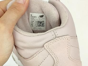 dresy hello kitty: Buty sportowe New Balance, 32, Używany — 5