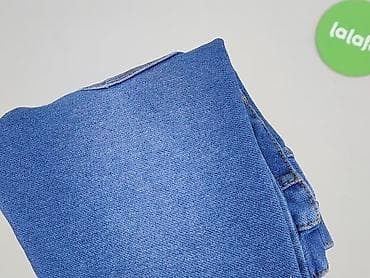 second hand clothing online: Spodnie jeansowe, H&M, 2-3 lat, 92/98, stan - Bardzo dobry — 6