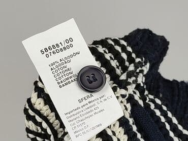 Swetry i kardigany: Sfera, Kardigan damski, rozmiar M — 6