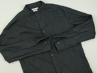 koszulka basic zara: Zara, Koszulа dla mężczyzn, rozmiar M — 1