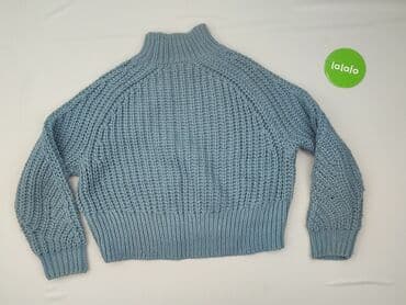 bluzy reporter: H&M, Golf damski, M — 3