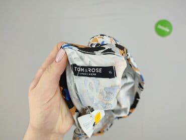 allegro sukienki na wesele plus size: Tom Rose, Sukienka damska, rozmiar XL — 5