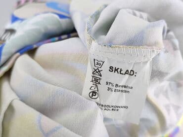 spodnie salko: Salko, Sukienka damska, rozmiar M — 5