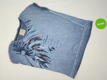 cecil bluzy damskie: Cecil, Bluzka damska, rozmiar L — 2