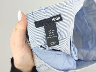 Жіночий одяг: H&M, Шорти жіночі, M на lalafo.pl — 4 Жіночий одяг: H&M, Шорти жіночі, M — 4