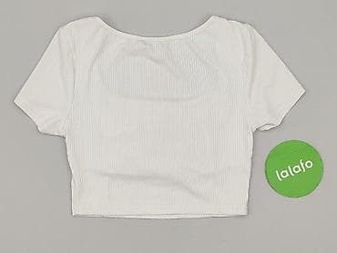 biustonosz s: Shein, Top damski, rozmiar XS — 3