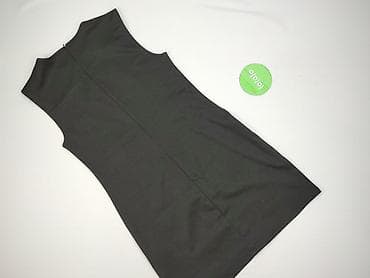 goth spódnice: Sinsay, Sukienka damska, rozmiar M — 3