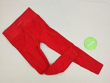 nike performance legginsy: OCEANSAPART, Legginsy Sportowe damskie, rozmiar XS — 3