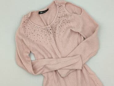 sweter do spódnicy: Finery, Sweter damski, M — 1