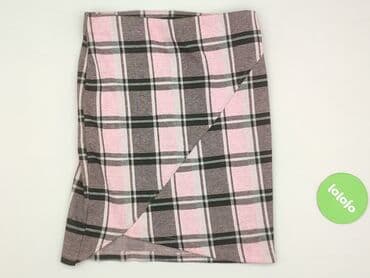 reserved spódnice plisowane różowa: Sinsay, Women`s skirt, size L (EU 40) — 3