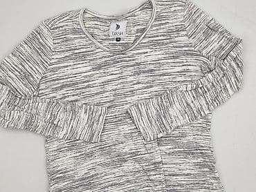 biustonosze 100d: Dash & Albert, Bluzka damska, rozmiar M — 1