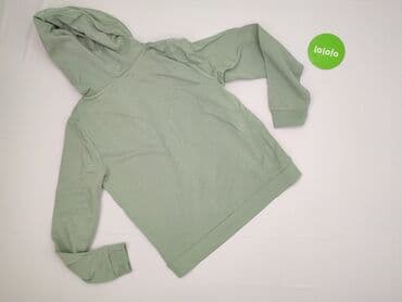 ile wazy bluza z kapturem: Sinsay, Bluza z kapturem damska, rozmiar S — 3