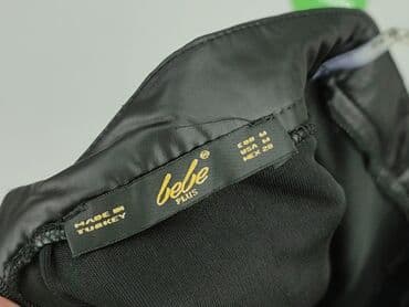 spódniczka plus size: Bebe, Spódnica damska, rozmiar M — 4