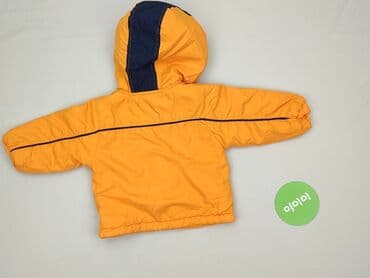 swiecaca kurtka: Jacket, 6-9 months, condition - Very good — 3