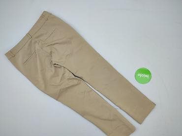 spodnie malwiny: Stradivarius, Spodnie materiałowe damskie, rozmiar S — 3