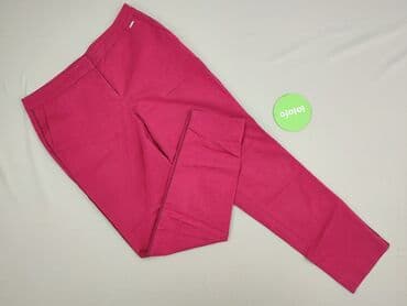 buty sailor moon: Solar, Material trousers for women, size S — 2