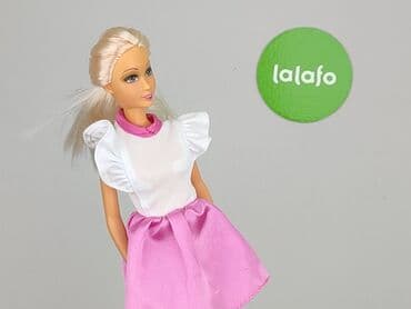 bluzki tanio: Lalka, dla Dzieci, stan - Bardzo dobry — 4