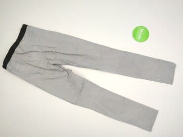 esmara buty skórzane: Esmara, Spodnie materiałowe damskie, rozmiar XS — 3