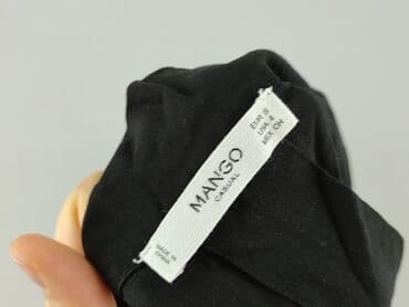 bluzka do garnituru damskiego: Mango, Women's blouse, size S (EU 36) — 5