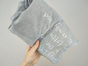 bluzki tureckie duże rozmiary: Bluzka damska, rozmiar L — 5