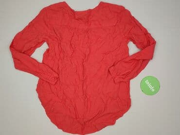 pomarańczowa marynarka mohito: Gina Benotti, Bluzka damska, M — 4