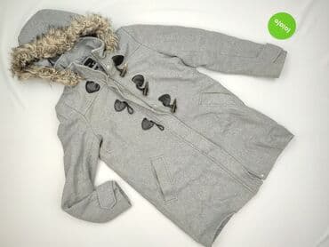 reserwed kurtki zimowe: Płaszcz damski, rozmiar XS — 2