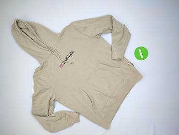 rogal: Napapijri, Bluza z kapturem dla mężczyzn, rozmiar XL — 2