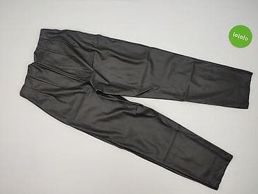pepperts jeans: Sinsay, Spodnie materiałowe damskie, rozmiar S — 3