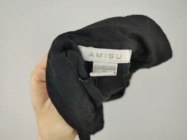 koszulka z szerokimi rękawami: Amisu, Bluzka damska, M — 4