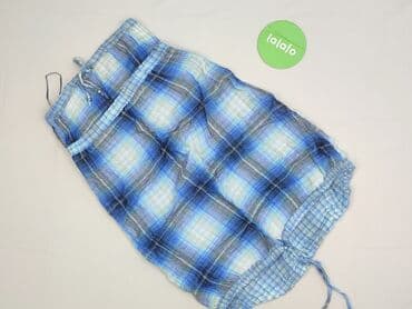 bershka spódnice w kratę: Bershka, Spódnica damska, rozmiar S — 3