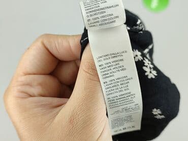 rajstopy termiczne primark: FatFace, Spodnie materiałowe damskie, rozmiar M — 5