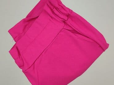 jeansy damskie włoskie: Spodnie materiałowe damskie, rozmiar XL — 5