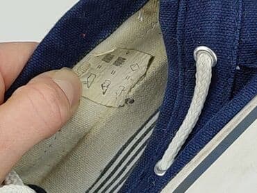 trampki roxy: Sneakersy damskie, rozmiar 37 — 7