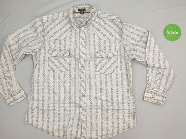 koszule męskie armani: Arizona, Koszulа dla mężczyzn, rozmiar XL — 2