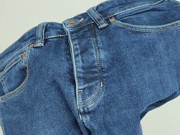 джинси широкі: Jeans for women, size L (EU 40) — 7