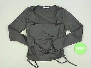 mokasyny go soft: Bluzka damska, rozmiar S — 2